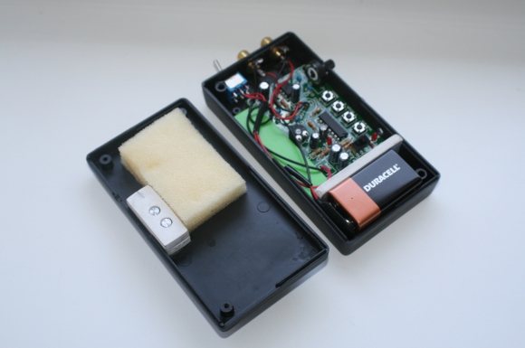 Velleman Voice Changer MK171
